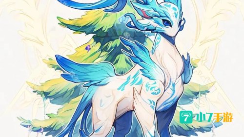 山海传说