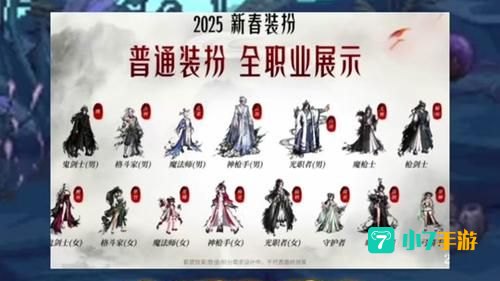 DNF新年礼包