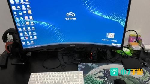 不需要钱的云电脑