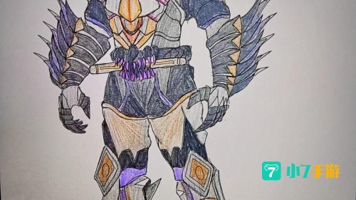 骑士3.0