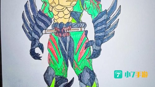 骑士3.0