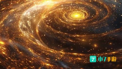星界螺旋