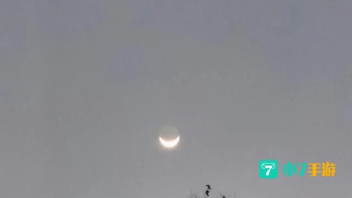 清晨的启明星傍晚的长庚星