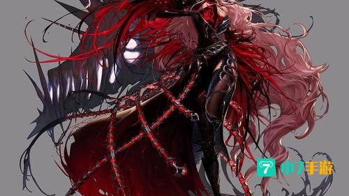 dnf契魔者用什么武器