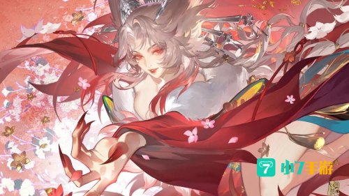 阴阳师手游
