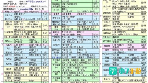 阴阳师封印悬赏
