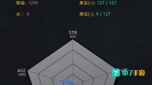 奇迹世界法师加点