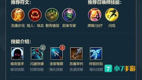 火男出装
