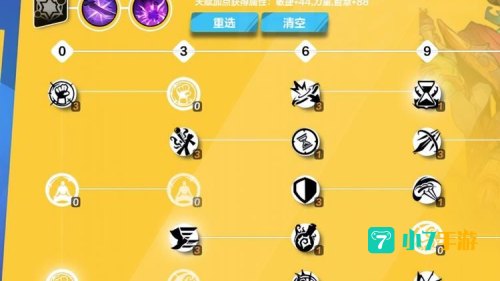 火炬之光2 狂战士加点
