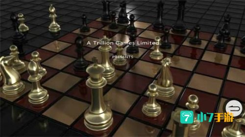 3d版国际象棋