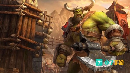 魔兽世界7.3