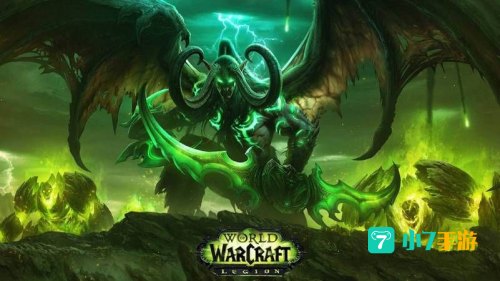 魔兽世界7.3