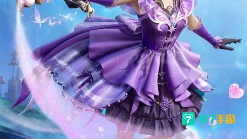 巴啦啦小魔仙游戏