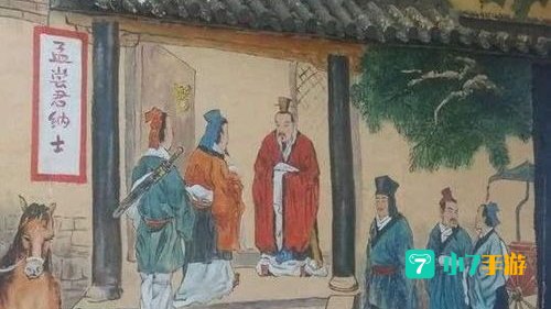 孟尝君是哪国人
