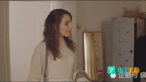 罗拉的妈妈
