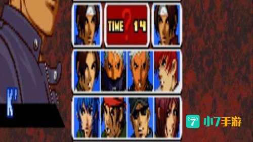 kof99