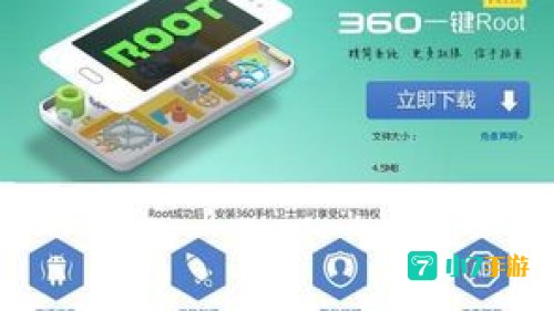 360root