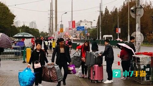 上海打工网