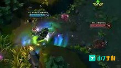 lol iem
