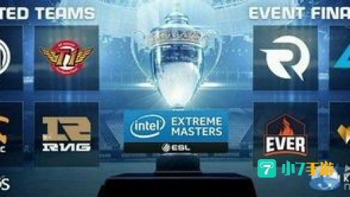 lol iem