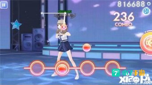 炫舞音符官网