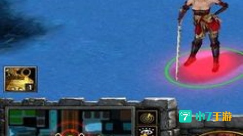 无双乱舞7.5攻略