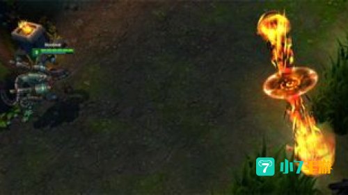lol新英雄虚空之眼
